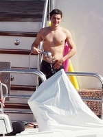 Orlando Bloom nude photo