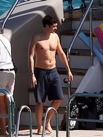 Orlando Bloom nude photo