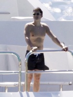 Orlando Bloom nude photo