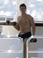 Orlando Bloom nude photo