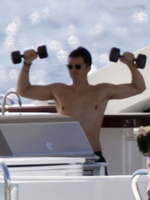Orlando Bloom nude photo