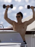 Orlando Bloom nude photo