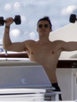 Orlando Bloom nude photo