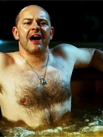 Rob Corddry nude photo