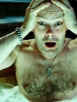 Rob Corddry nude photo
