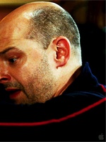 Rob Corddry nude photo