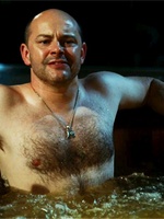 Rob Corddry nude photo
