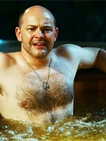Rob Corddry nude photo