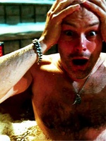 Rob Corddry nude photo