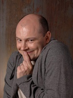 Rob Corddry nude photo