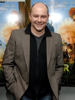 Rob Corddry nude photo