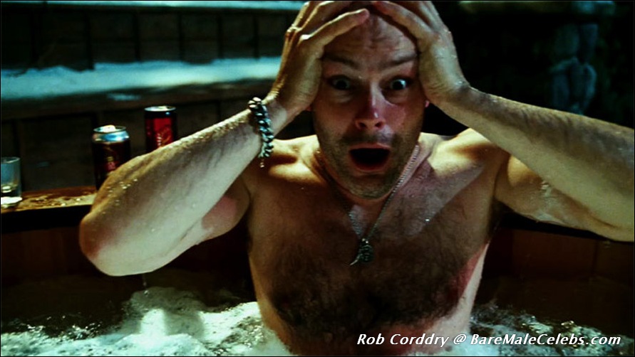 BMC :: Rob Corddry nude on BareMaleCelebs.com.