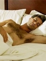Rob Stewart nude photo