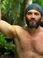 Russell Hantz nude photo