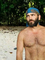 Russell Hantz nude photo