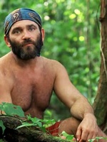 Russell Hantz nude photo