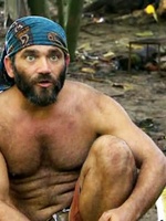 Russell Hantz nude photo