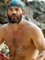 Russell Hantz nude photo