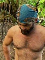 Russell Hantz nude photo