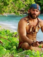 Russell Hantz nude photo