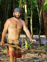 Russell Hantz nude photo