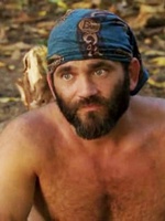 Russell Hantz nude photo