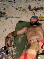 Russell Hantz nude photo
