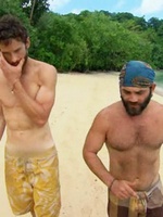 Russell Hantz nude photo