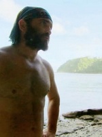 Russell Hantz nude photo
