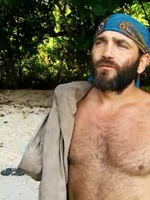 Russell Hantz nude photo
