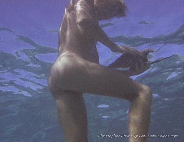 Christopher Atkins nude @ Gay-Male-Celebs.com