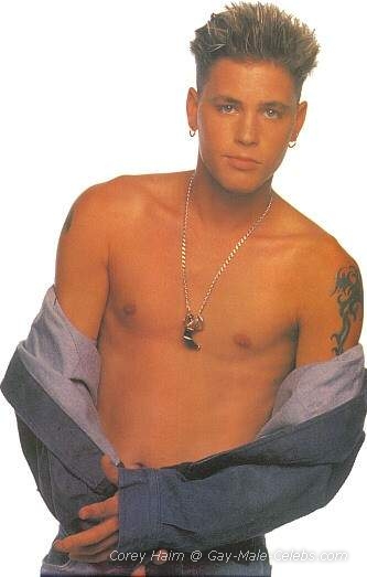 Corey Haim nude Gay-Male-Celebs 333x523 image Corey Haim nude Gay-Male-Celebs picture