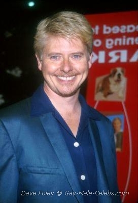 Is Dave Foley Gay 115