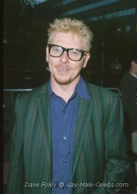 Is Dave Foley Gay 35