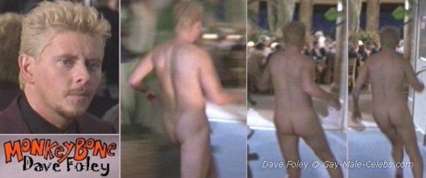 Is Dave Foley Gay 74