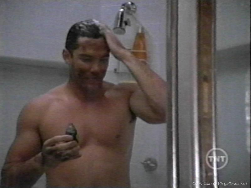 Dean Cain Nude 54