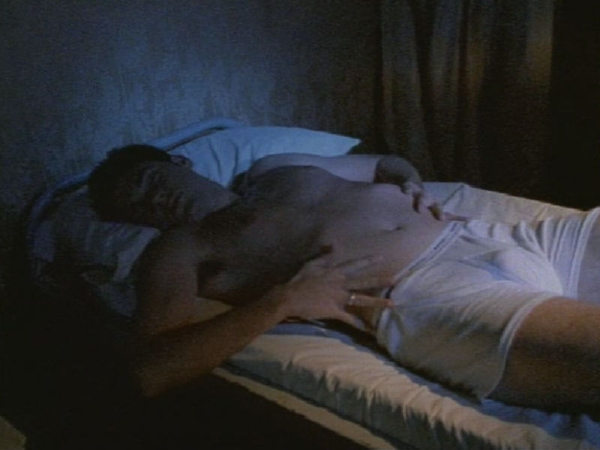 Drew Fuller Nude Sex Scenes 110