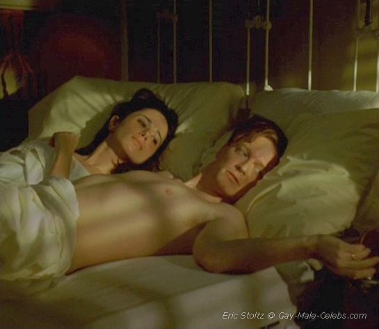 For more nude pictures of Eric Stoltz click link at the bottom. 