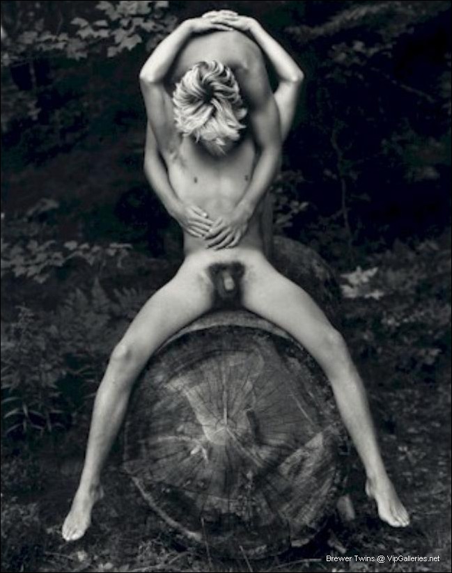 Best of Caesar twins nude nude Caesar twins