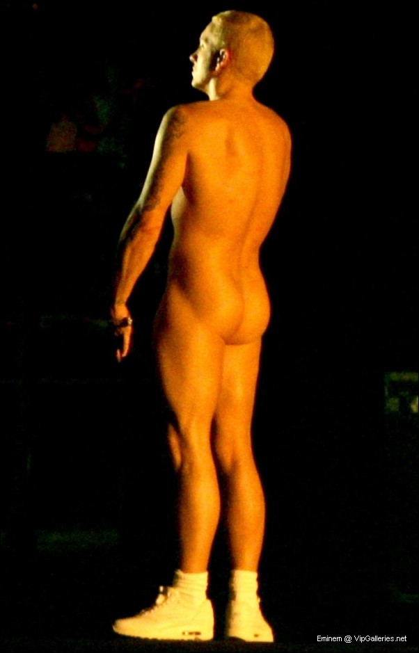 Eminem Naked 105