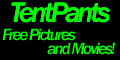 Tentpants