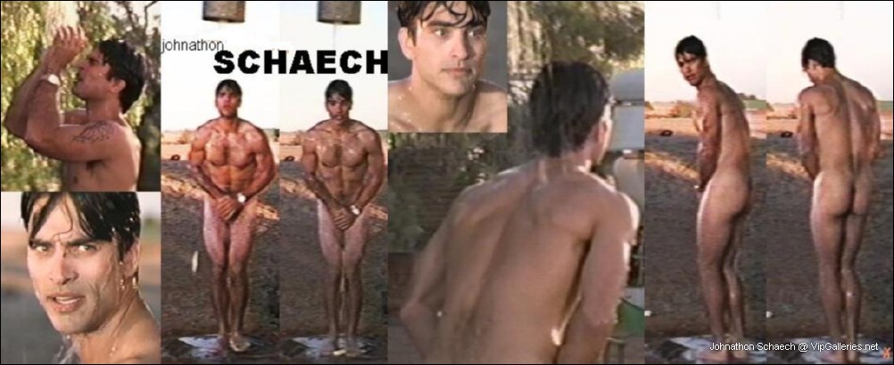 Johnathon schaech naked - 🧡 ausCAPS: Johnathon Schaech nude in 8MM2.