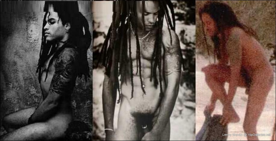 Lenny Kravitz pictures. 