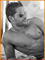 Joe Manganiello nude photo