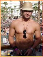 Joe Manganiello nude photo