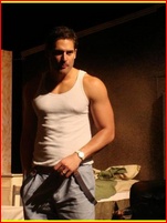 Joe Manganiello nude photo