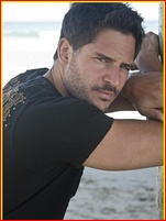 Joe Manganiello nude photo