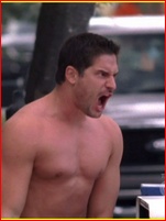 Joe Manganiello nude photo