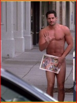 Joe Manganiello nude photo