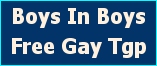 Boys In Boys